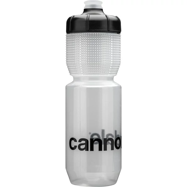 CANNONDALE Gripper Logo kulacs 750 ml