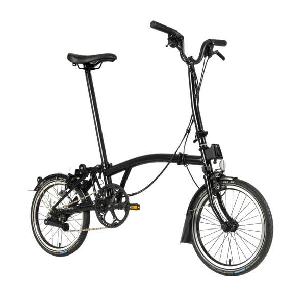 BROMPTON C Line Explore H6L
