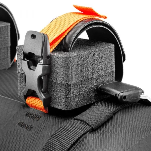 ORTLIEB Handlebar-Pack 15 L kormánytáska