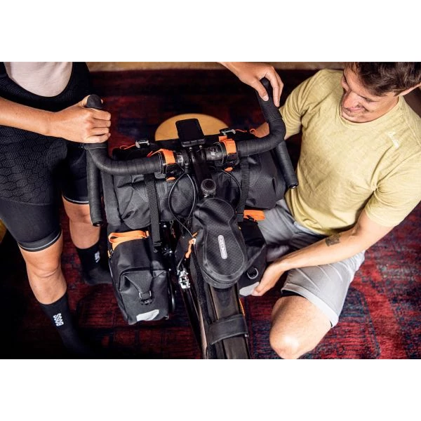 ORTLIEB Handlebar-Pack 15 L kormánytáska