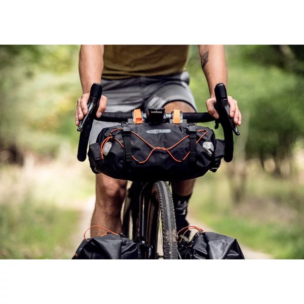 ORTLIEB Handlebar-Pack 15 L kormánytáska