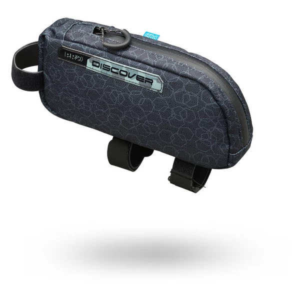 PRO Discover Gravel Top Tube Bag