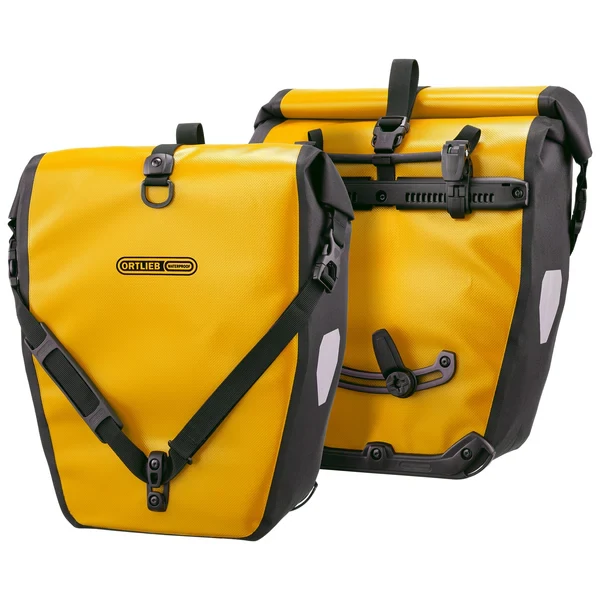 ORTLIEB Back-Roller csomagtartó táska