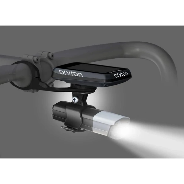 Bryton Combo mount adapter