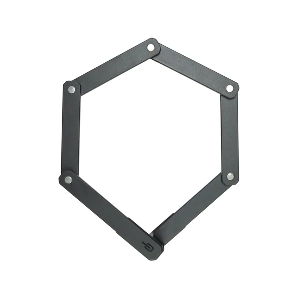 HIPLOK Switch All Black zár