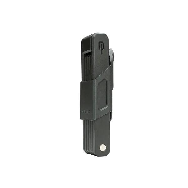HIPLOK Switch All Black zár