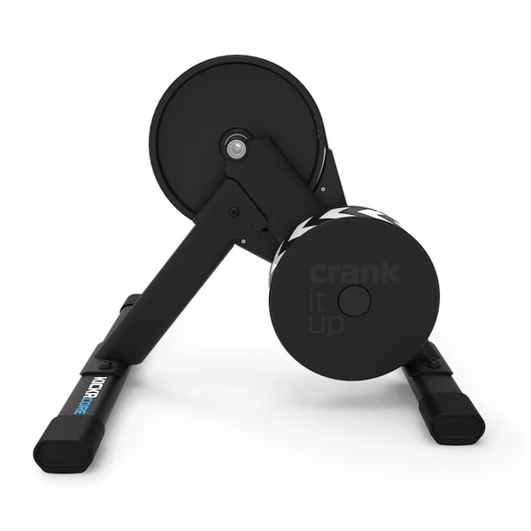WAHOO Kickr Core Zwift Cog/Click V2