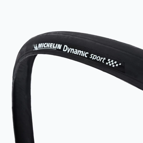 MICHELIN Dynamic Sport 700 x 25C Access Line Kevlar TS külső gumi