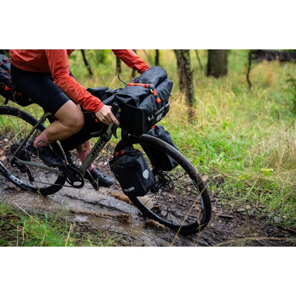 ORTLIEB Handlebar-Pack QR kormánytáska