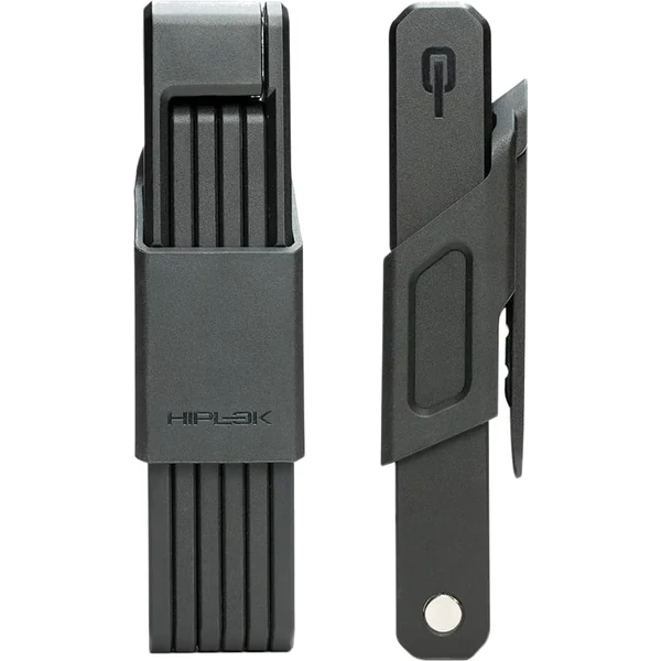 HIPLOK Switch All Black zár