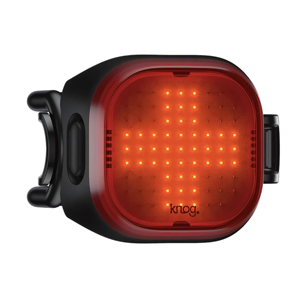 KNOG Blinder Mini Cross hátsó lámpa