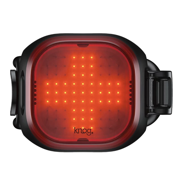 KNOG Blinder Mini Cross hátsó lámpa