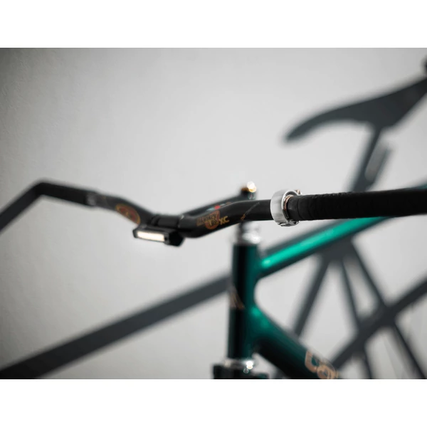 KNOG Oi Luxe kerékpár csengő kicsi
