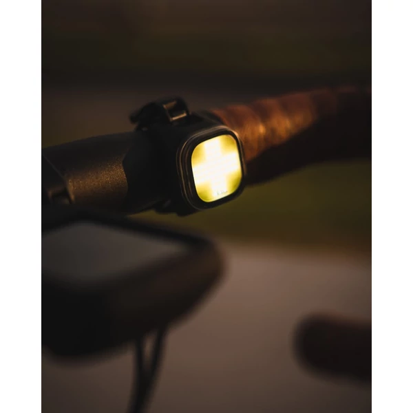 KNOG Blinder Mini Square első lámpa