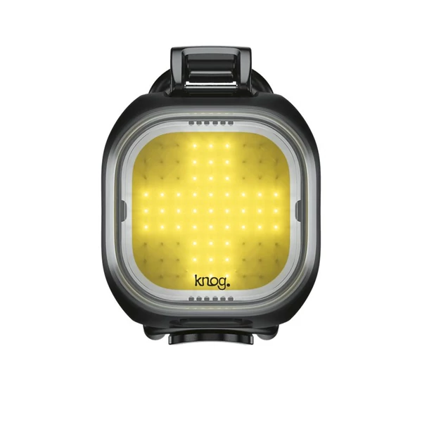 KNOG Blinder Mini Cross első lámpa
