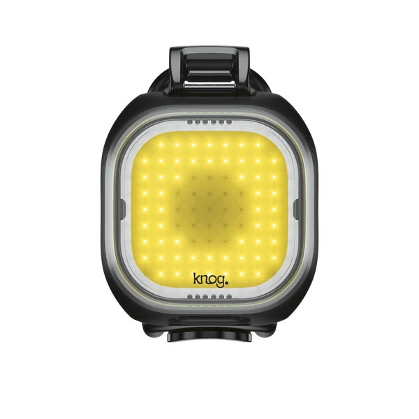 KNOG Blinder Mini Square első lámpa