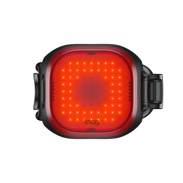 KNOG Blinder Mini Square hátsó lámpa