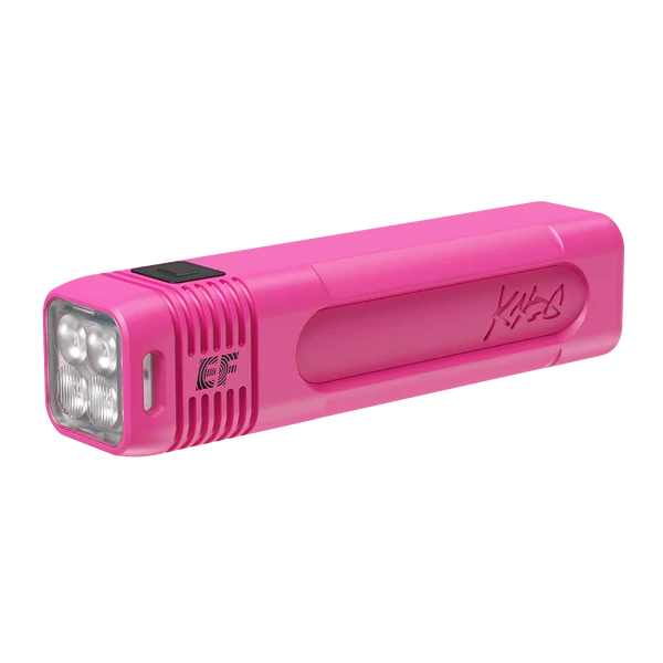 KNOG Blinder PRO 900 E.F. Limited első lámpa