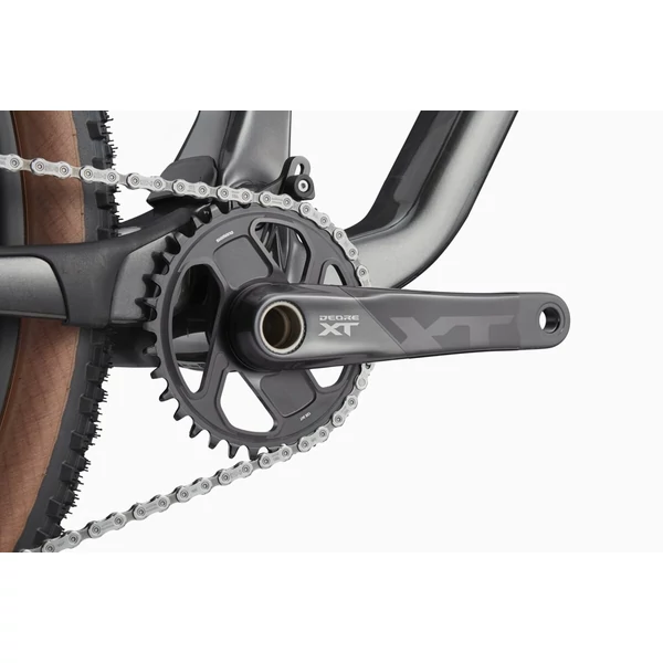 CANNONDALE Scalpel 2 Lefty