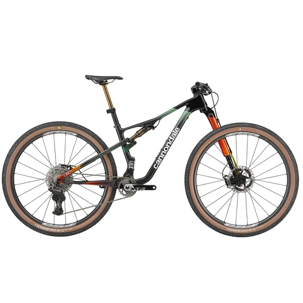 CANNONDALE Scalpel LAB71