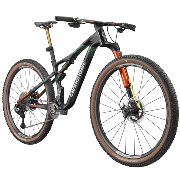 CANNONDALE Scalpel LAB71
