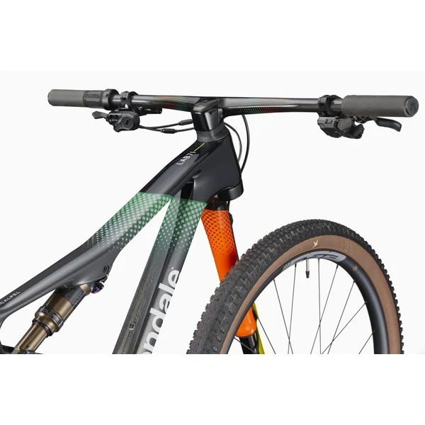 CANNONDALE Scalpel LAB71