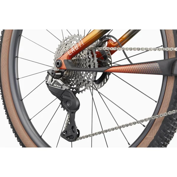 CANNONDALE Scalpel LAB71