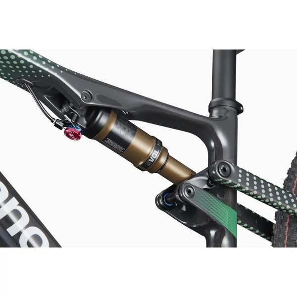 CANNONDALE Scalpel LAB71