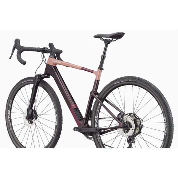 CANNONDALE Topstone Carbon 2 Lefty