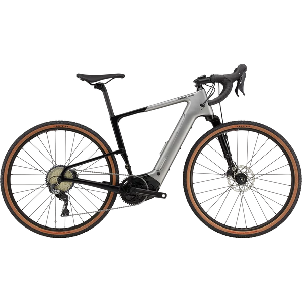 CANNONDALE Topstone Neo Carbon 3 Lefty