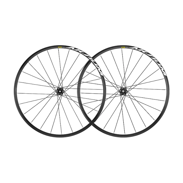 MAVIC Aksium Disc kerékszett