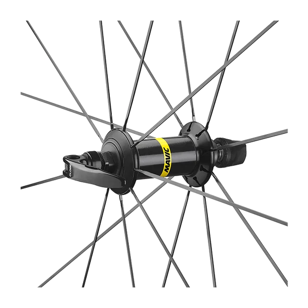 MAVIC Aksium kerékszett