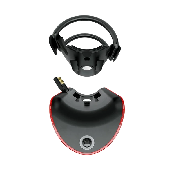 KNOG Mid Cobber Rear