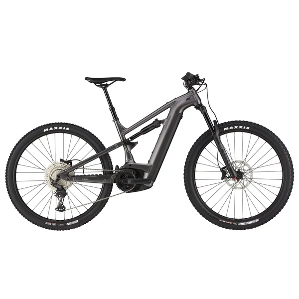 CANNONDALE MOTERRA NEO AL 4