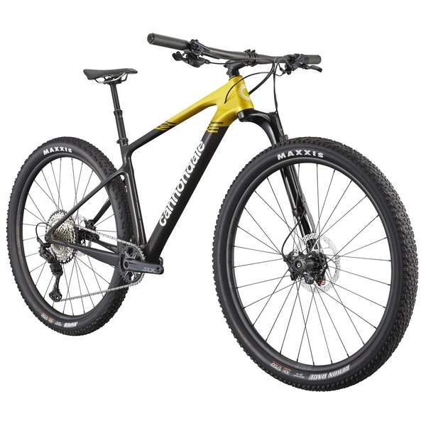 CANNONDALE Scalpel HT Carbon 1