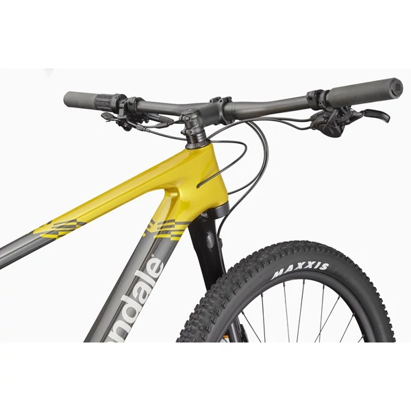 CANNONDALE Scalpel HT Carbon 1