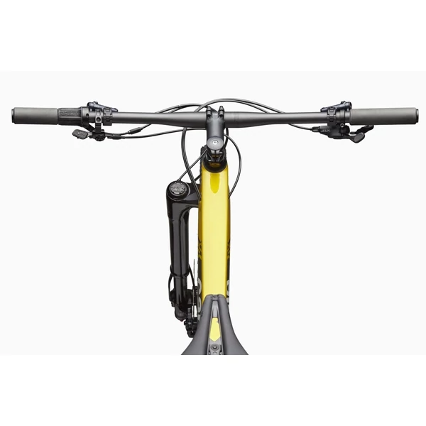 CANNONDALE Scalpel HT Carbon 1