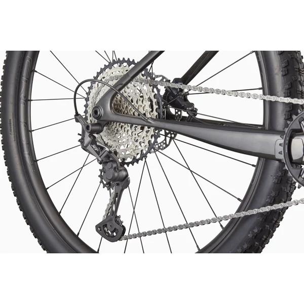 CANNONDALE Scalpel HT Carbon 1