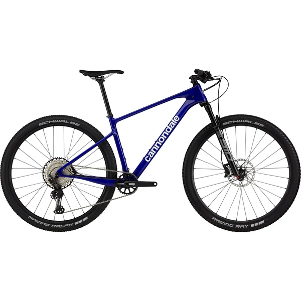 CANNONDALE Scalpel HT Carbon 3 mtb kerékpár