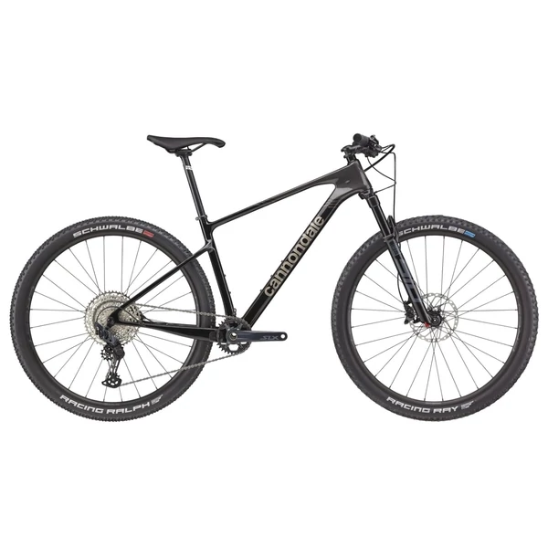 CANNONDALE Scalpel HT Carbon 2