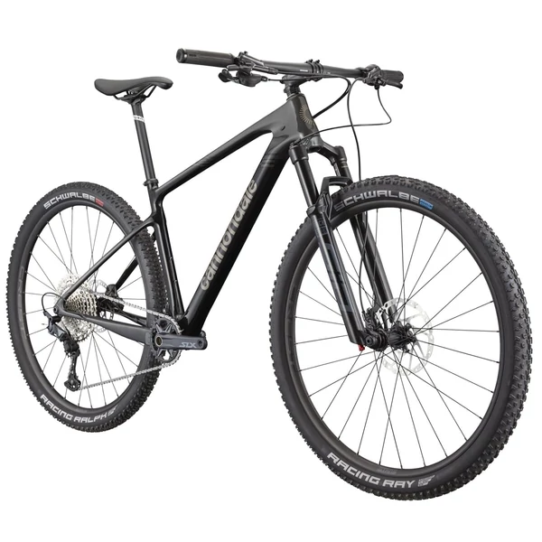 CANNONDALE Scalpel HT Carbon 2