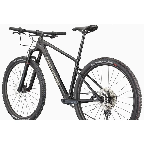 CANNONDALE Scalpel HT Carbon 2
