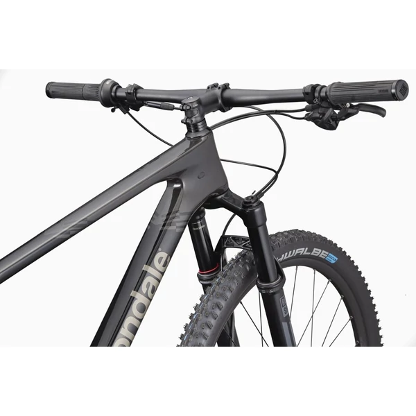 CANNONDALE Scalpel HT Carbon 2