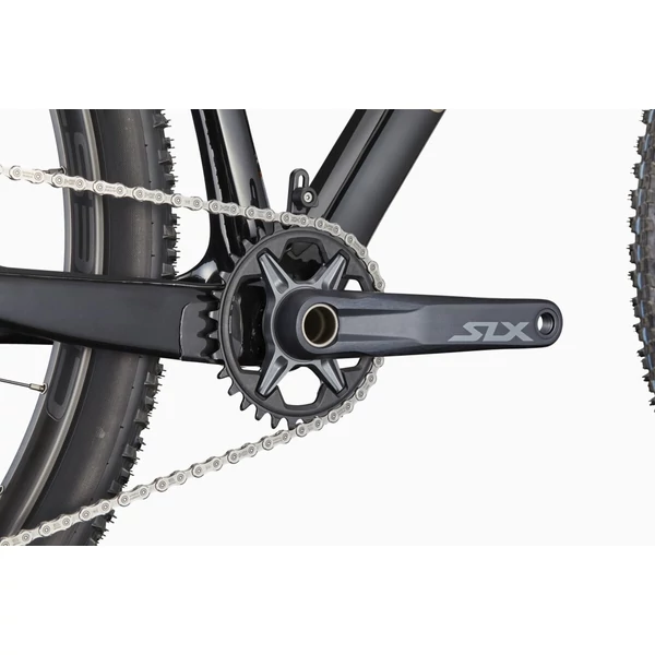 CANNONDALE Scalpel HT Carbon 2