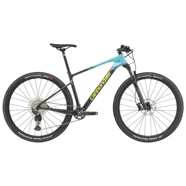 CANNONDALE Scalpel HT Carbon 3
