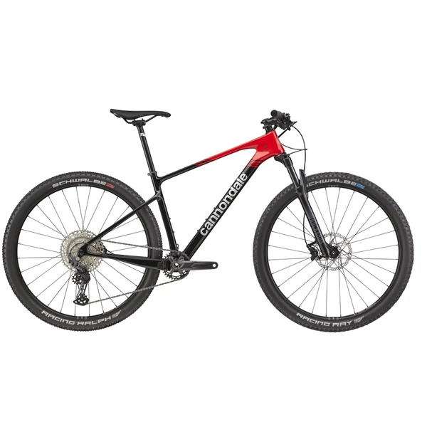 CANNONDALE Scalpel HT Carbon 3