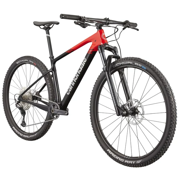 CANNONDALE Scalpel HT Carbon 3
