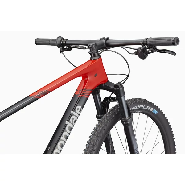 CANNONDALE Scalpel HT Carbon 3