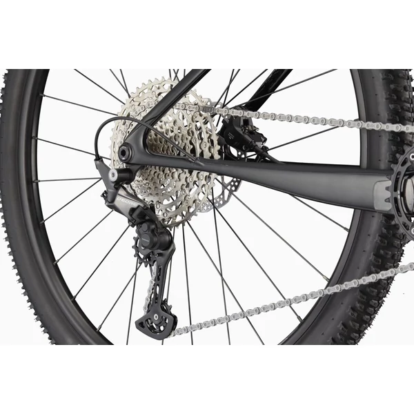 CANNONDALE Scalpel HT Carbon 3