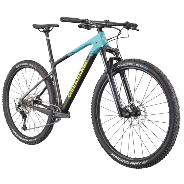 CANNONDALE Scalpel HT Carbon 3